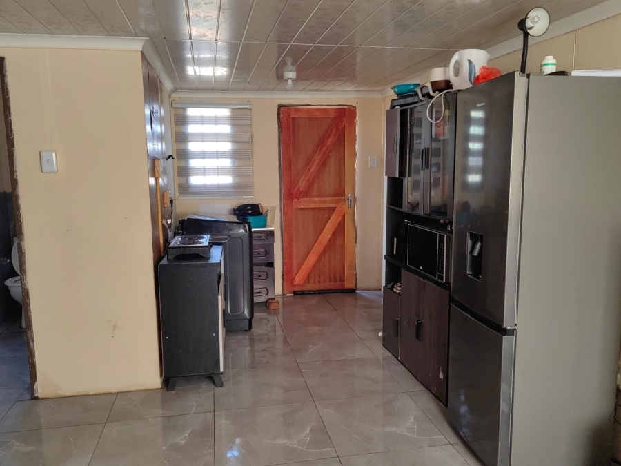 2 Bedroom Property for Sale in Chris Hani Free State